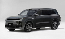 LiXiang L9