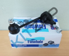������ ��������� ������������� (Finwhale)