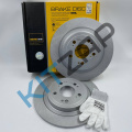 �������� ��������� ������ ������ (2 �� 4WD) UIDNU