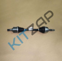 ������ ����� � ����� CVT